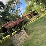 Alojamento de Acomodação e Pequeno-almoço La Seigneurie De