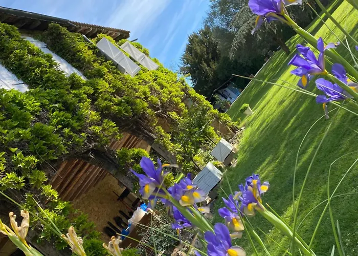 Bed and breakfast La Seigneurie De