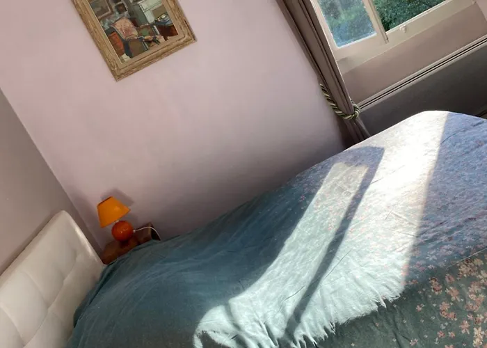 La Seigneurie De Bed and breakfast 3*