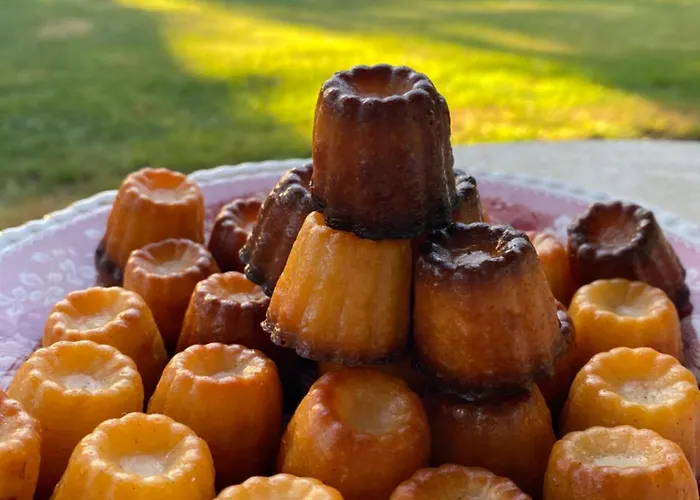 La Seigneurie De Bed and breakfast Tillac