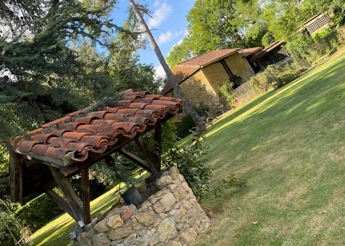 Bed and breakfast La Seigneurie De