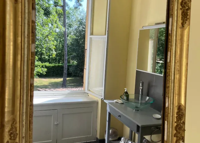 La Seigneurie De 3* Tillac