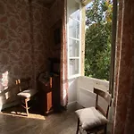 La Seigneurie De Bed & Breakfast