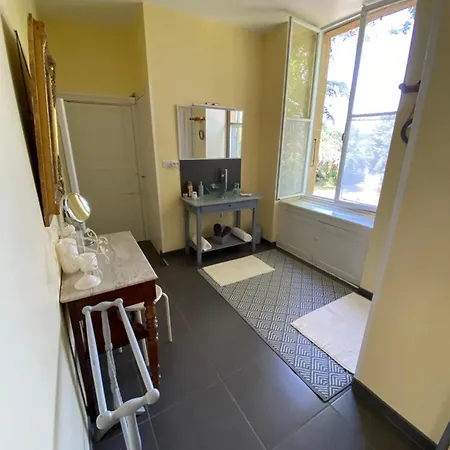 La Seigneurie De 住宿加早餐酒店