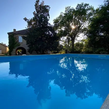 La Seigneurie De 3*