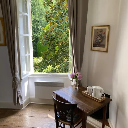 La Seigneurie De 4* Tillac