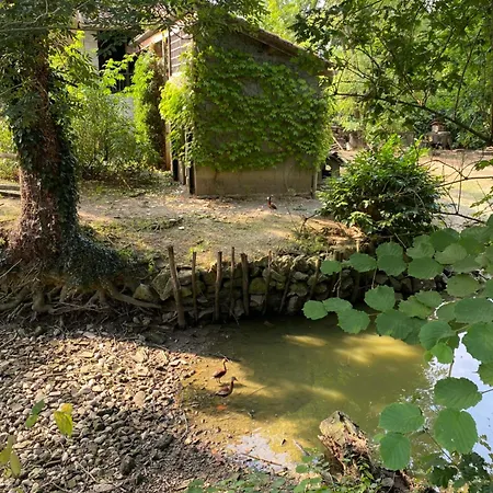 La Seigneurie De 3*