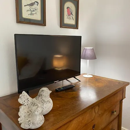 La Seigneurie De Tillac