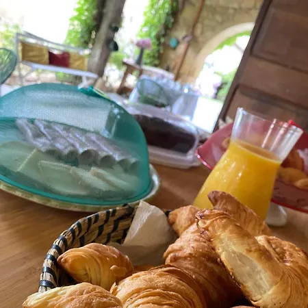 La Seigneurie De 4* Tillac