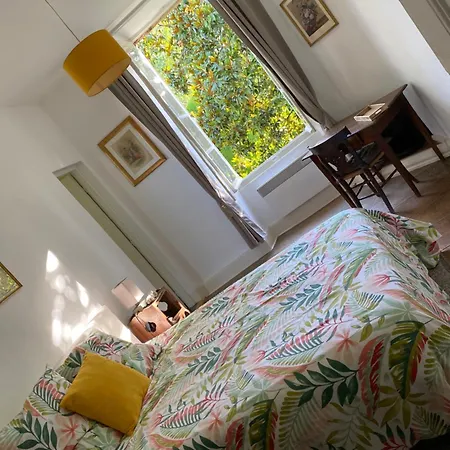 La Seigneurie De 住宿加早餐酒店