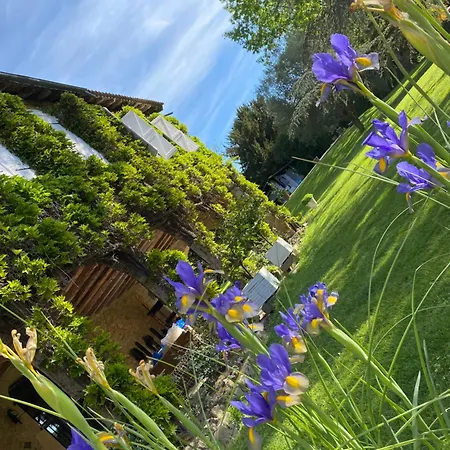 Panzió La Seigneurie De