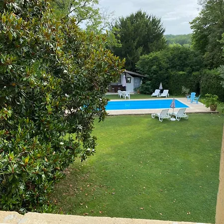 La Seigneurie De
