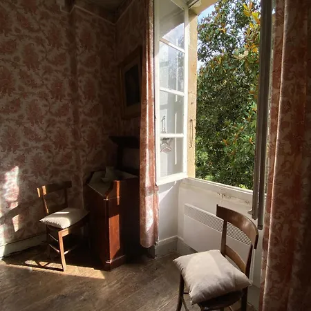 La Seigneurie De Panzió