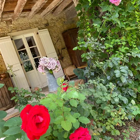 Panzió La Seigneurie De 4*