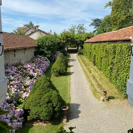 La Seigneurie De *
