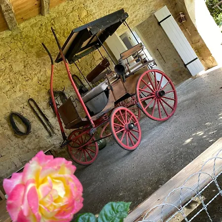 La Seigneurie De Tillac