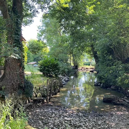 La Seigneurie De 4* Tillac