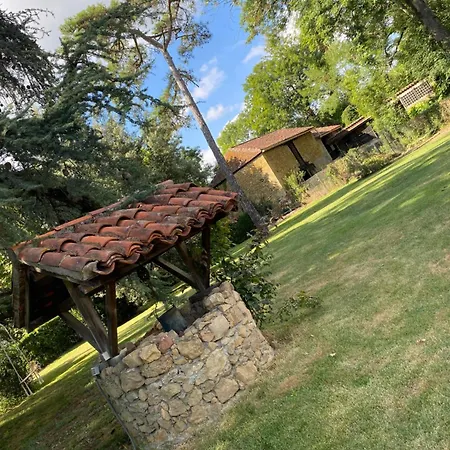Bed & Breakfast La Seigneurie De