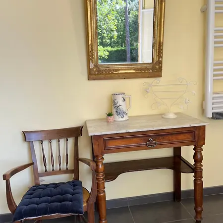 La Seigneurie De Tillac