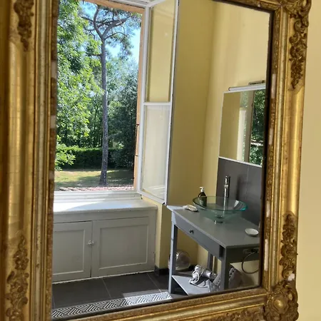 La Seigneurie De 4* Tillac