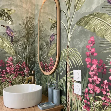 La Seigneurie De 住宿加早餐酒店