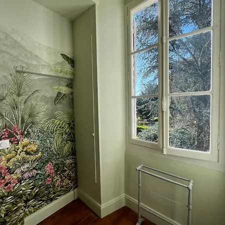 Panzió La Seigneurie De