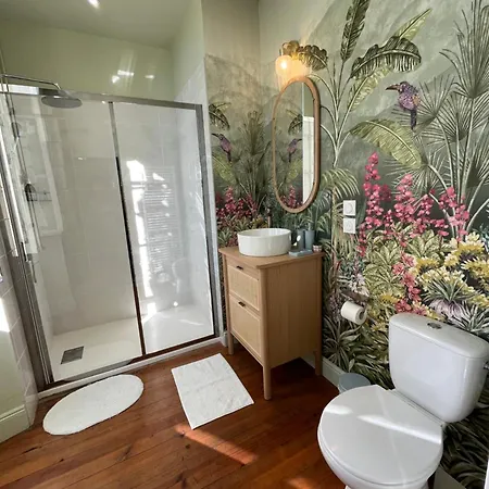 La Seigneurie De 住宿加早餐酒店 4*