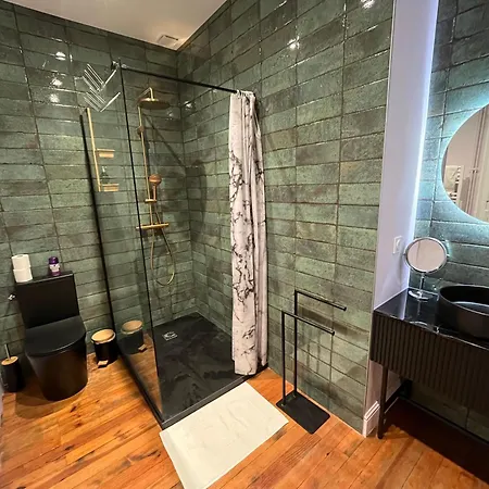 La Seigneurie De Panzió Tillac