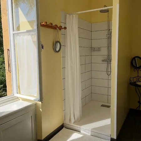 La Seigneurie De Bed & Breakfast 3*