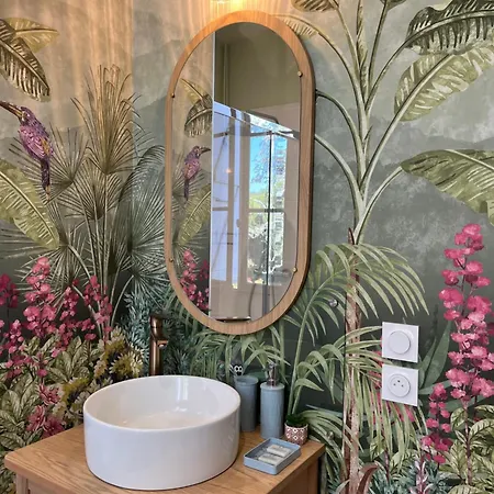 Bed & Breakfast La Seigneurie De 3*