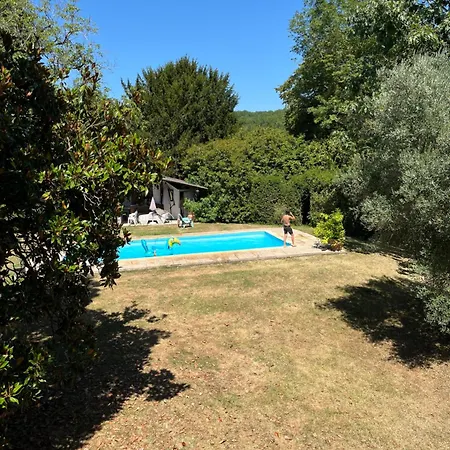 Bed & Breakfast La Seigneurie De 3*