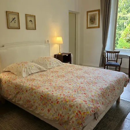La Seigneurie De 3* Tillac