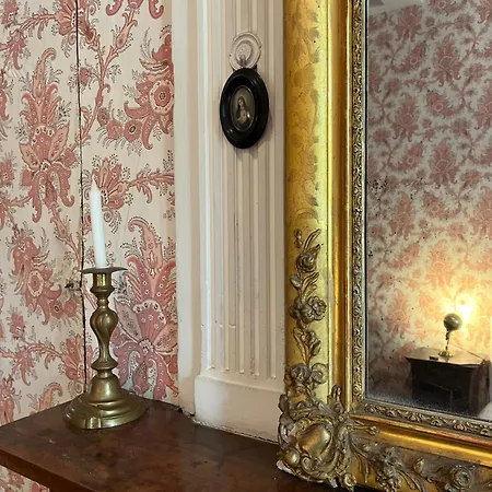Bed & Breakfast La Seigneurie De
