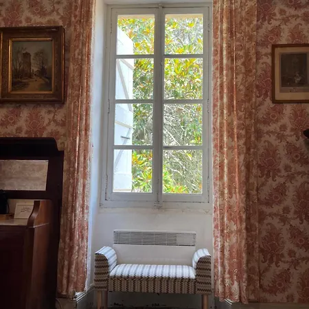 La Seigneurie De Bed & Breakfast 3*