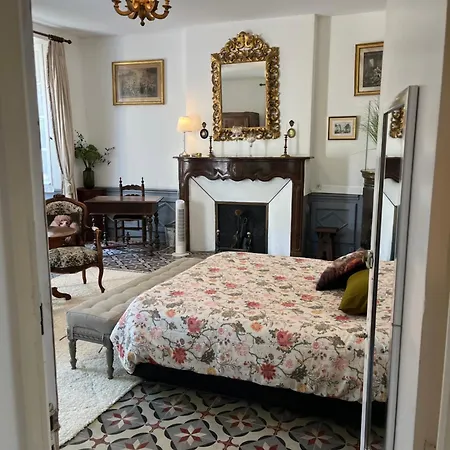La Seigneurie De 3* Tillac