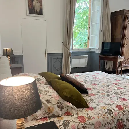 Bed & Breakfast La Seigneurie De