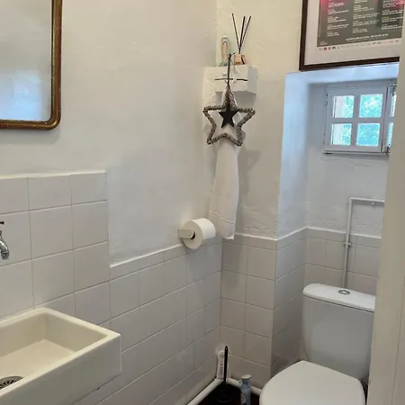 La Seigneurie De Bed & Breakfast 3*