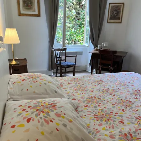 Bed & Breakfast La Seigneurie De Tillac